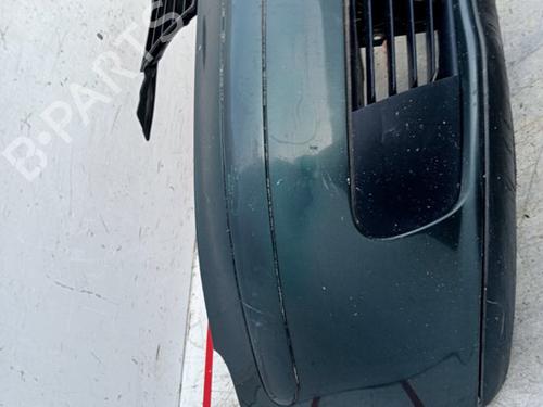 Front bumper SEAT IBIZA III (6L1)  | BP28071136C7 