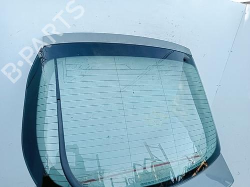 Tailgate RENAULT LAGUNA II (BG0/1_) 1.9 dCi (BG1A, BG1V) | BP16402297C6 