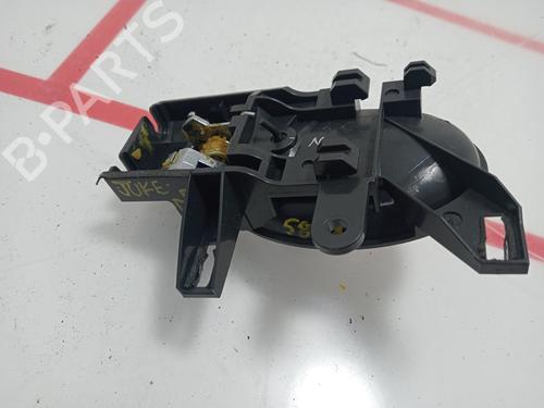Front right interior door handle NISSAN JUKE (F15)  | BP23866938I14 