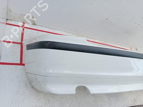 Rear bumper BMW 3 Compact (E46) 316 ti | BP19135476C8 