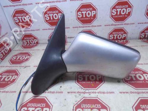 Left mirror SEAT IBIZA II (6K1) 1.9 TDI | BP7347785C26 