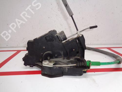 Rear right lock BMW 3 (E46) 320 d | BP15935721C99 