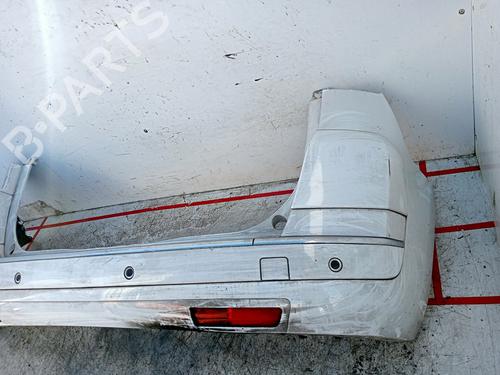 Rear bumper CITROËN C4 Picasso I MPV (UD_) 1.6 HDi 110 | BP21763051C8 