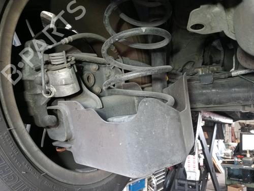 Used Rear axle Rear axle 37518237 37518237