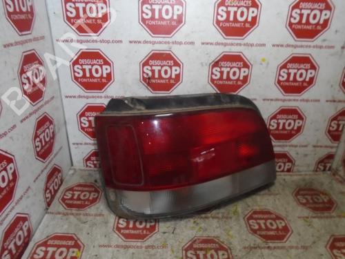 Left taillight SUZUKI BALENO (EG) 1.3 i 16V (SY413) | BP8328765C34 