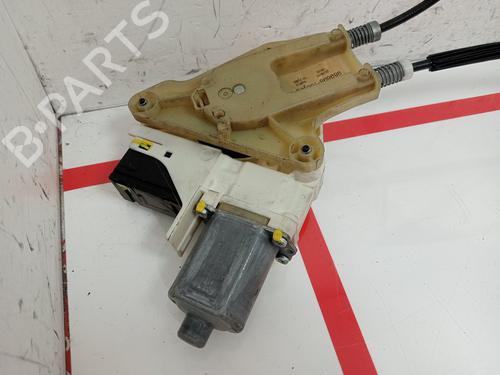 Rear right window mechanism RENAULT LAGUNA III (BT0/1) 1.5 dCi (BT00, BT0A, BT0T, BT1J) | BP23234465C25 