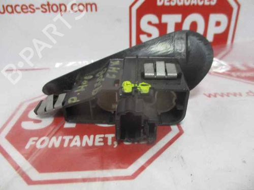 Warning switch PEUGEOT 406 (8B) 2.0 HDI 110 | BP7389040I22 