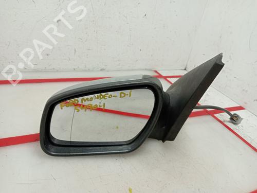 Left mirror FORD MONDEO III (B5Y) 2.0 TDCi | BP15932930C26 