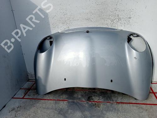 Used Hood MINI MINI (R50, R53) [2001-2006]  27718524