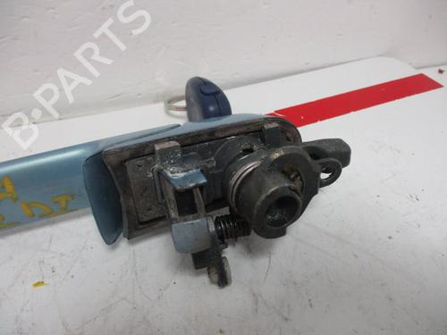 Front left exterior door handle FIAT MAREA (185_) 1.9 JTD 105 (185AXN1A) | BP15930190C128 