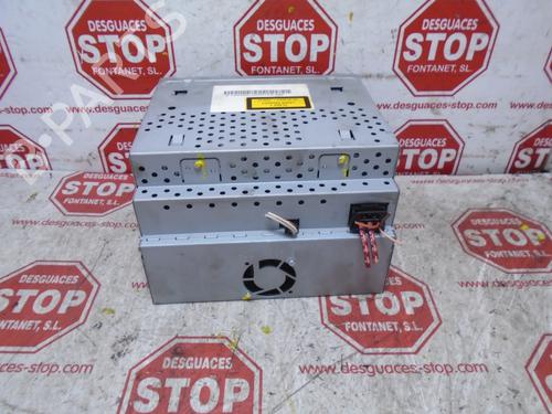 Electronic module MERCEDES-BENZ E-CLASS (W211) E 320 CDI 4-matic (211.089) | BP8190984M83 