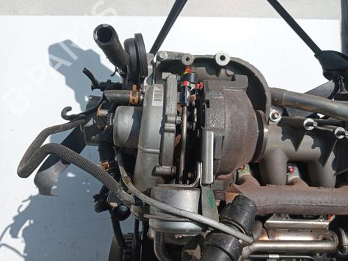 Motor RENAULT LAGUNA II (BG0/1_) 1.9 dCi (BG1A, BG1V) | BP29970312M1