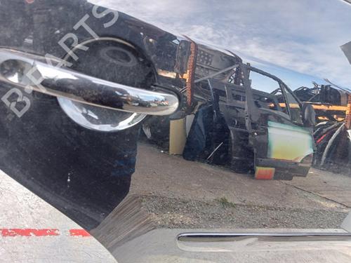 Right rear door VW TOURAN (1T1, 1T2)  | BP18026344C5 