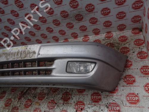 Front bumper CITROËN SAXO (S0, S1) 1.5 D | BP7624641C7 