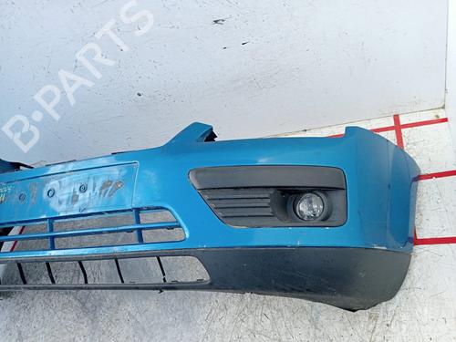 Front bumper FORD FOCUS II (DA_, HCP, DP) 1.6 TDCi | BP25442711C7 