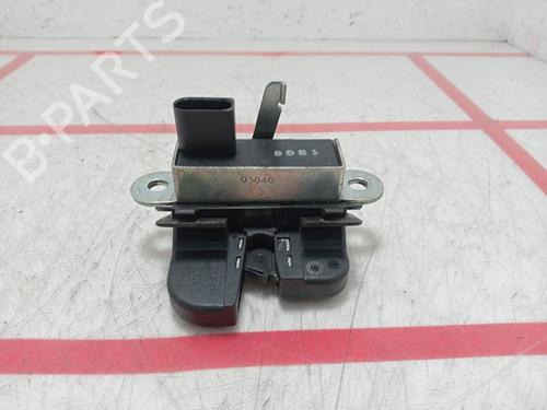 Used Tailgate lock Tailgate lock SEAT LEON (1P1) [2005-2013] 39616315 39616315