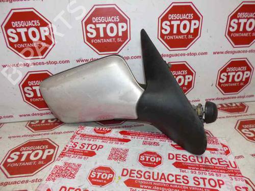 Right mirror SEAT CORDOBA (6K1, 6K2) 1.4 i | BP7358401C27 