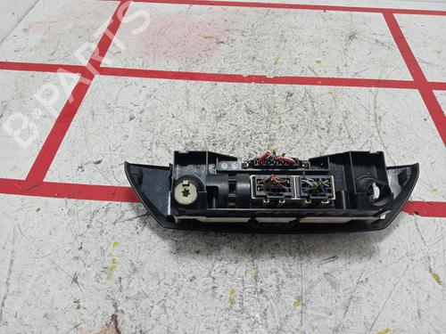 Climate control VW POLO (9N_, 9A_) 1.2 12V | BP18307283I5 