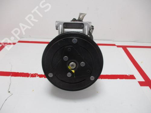 AC compressor NISSAN QASHQAI I (J10, NJ10) 2.0 dCi All-wheel Drive | BP15929575M34 
