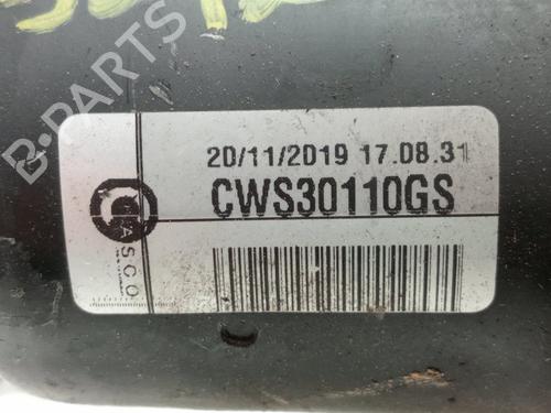 Front wiper motor PEUGEOT BIPPER Tepee | BP29424301M29 - Image 5