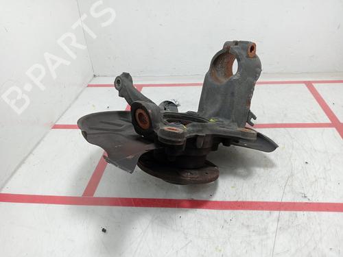 Left front steering knuckle SEAT TOLEDO III (5P2) | BP29906450M25 - Image 6