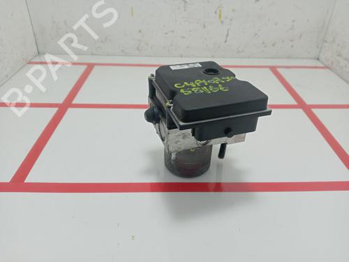 ABS Bremseaggregat CITROËN C4 Picasso I MPV (UD_) [2006-2015]  24432372