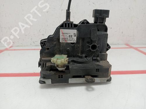 Front left lock OPEL CORSA D (S07)  | BP22760312C98 