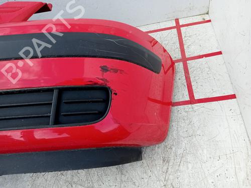 Front bumper HYUNDAI GETZ (TB) 1.3 i | BP24478732C7 