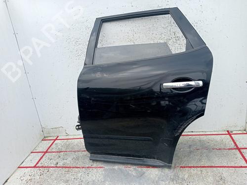 Used Left rear door NISSAN MURANO I (Z50) [2002-2009]  28725535
