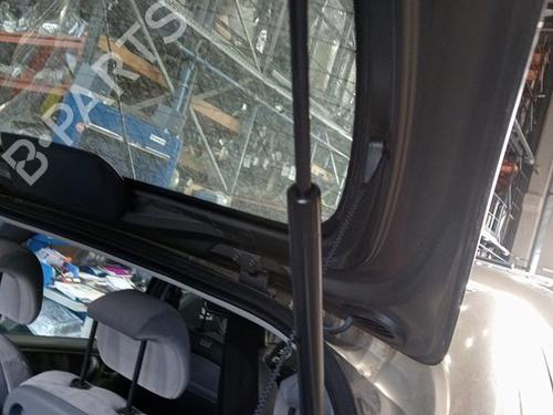 Front left window mechanism CITROËN XSARA PICASSO (N68) 1.6 HDi | BP30966939C22 