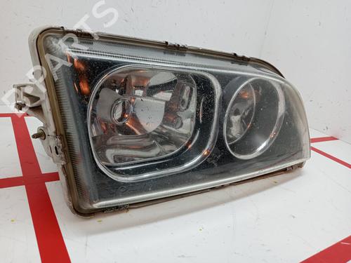 Right headlight VOLVO V40 Estate (645) 1.9 DI | BP7324148C29 