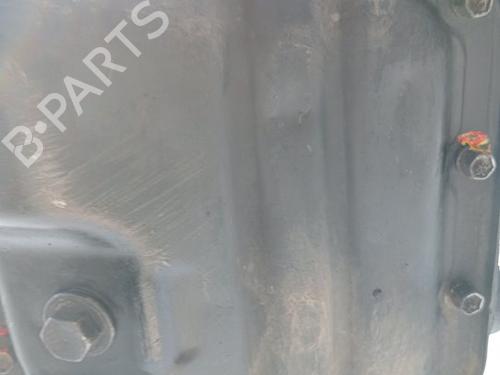 Engine TOYOTA YARIS (_P9_) 1.4 D-4D (NLP90_, NLP90R) | BP28374953M1 