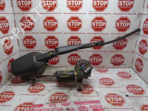Essuie-glace moteur avant MERCEDES-BENZ CLK (C208) CLK 200 (208.335) (136 hp) 7347493