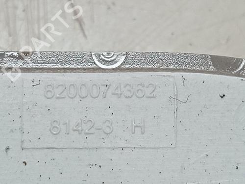Interior roof light NISSAN QASHQAI II (J11, J11_)  | BP22988442I8 