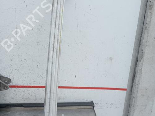 Used Rear bumper reinforcement CITROËN C3 Picasso (SH_) 1.2 THP 110 (SHHNZ6) (110 hp) 27183522