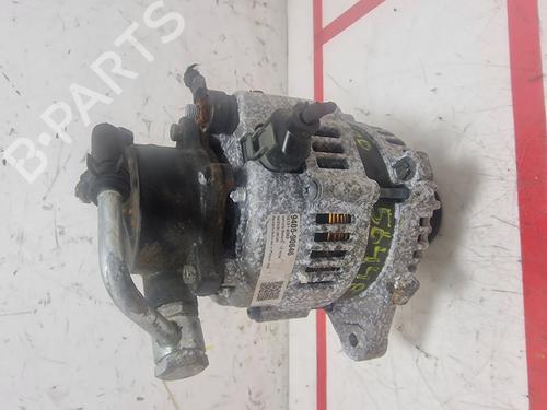 Used Alternator HYUNDAI i30 Estate (FD) 2.0 CRDi (140 hp) 17612992