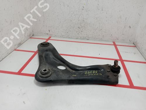 Venstre fortil bærearm CITROËN C3 Picasso (SH_) 1.2 THP 110 (SHHNZ6) (110 hp) 27360348