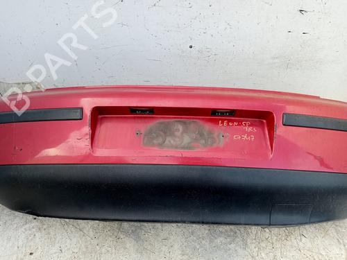 Rear bumper SEAT LEON (1M1)  | BP22128759C8 