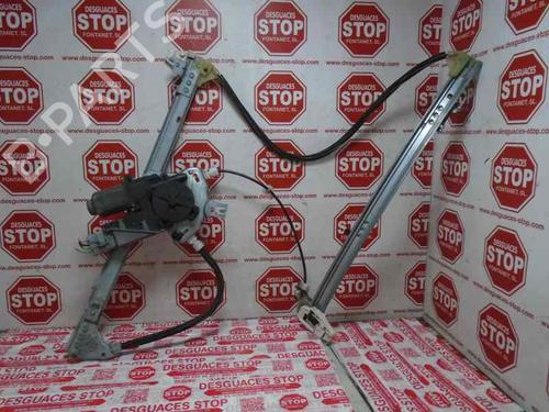 Used Front right window mechanism CITROËN XSARA (N1) 1.6 16V (109 hp) 7358085