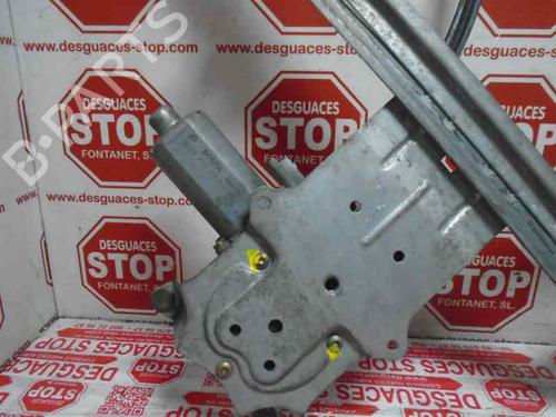 Front right window mechanism CITROËN XSARA PICASSO (N68)  | BP7343104C23 