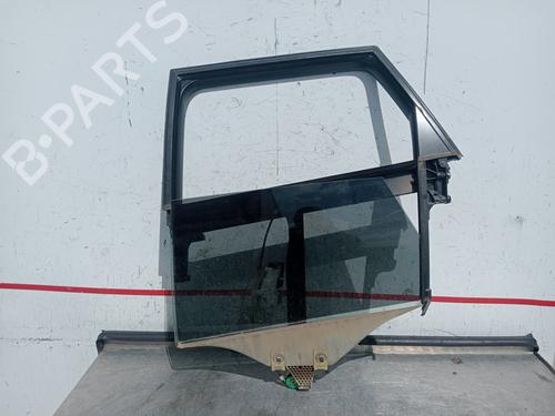 Used Rear left window mechanism AUDI A3 Sportback (8PA) [2004-2015]  28517545