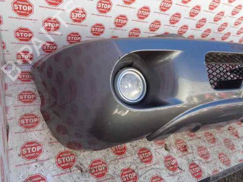 Front bumper HYUNDAI SANTA FÉ I (SM)  | BP7622041C7 