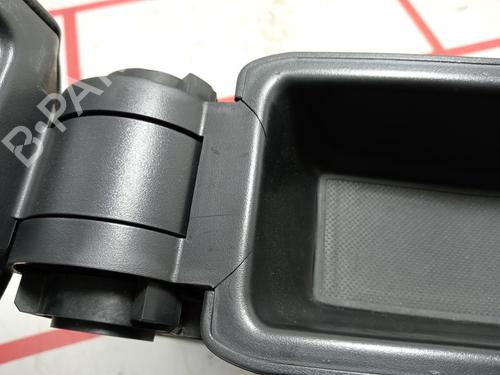 Armrest / Center console CITROËN C3 II (SC_) | BP33462413I20 - Image 6