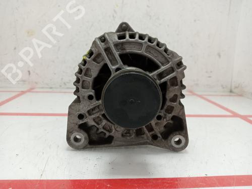 Alternator RENAULT CLIO III (BR0/1, CR0/1) 1.5 dCi (BR0H, CR0H, CR1S, BR1S) | BP29176559M7 