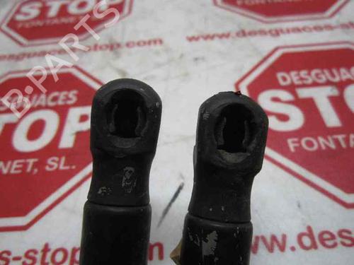 Tailgate lift support BMW 1 (E87) 120 d | BP15920639C138 