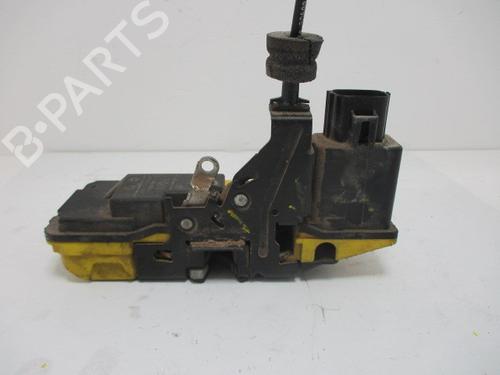 Rear left lock VOLVO XC90 I (275) D5 AWD | BP7358197C100 
