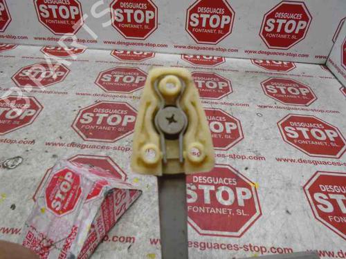 Rear mirror NISSAN X-TRAIL I (T30) | BP7389384I6