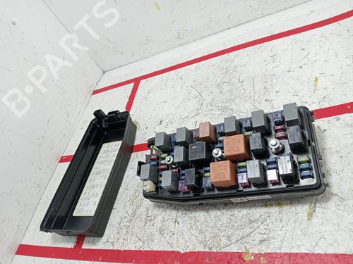 Electronic module CHEVROLET CAPTIVA (C100, C140)  | BP22433238M83 