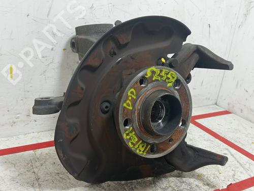 Right front steering knuckle SEAT IBIZA IV (6J5, 6P1)  | BP20700406M26 