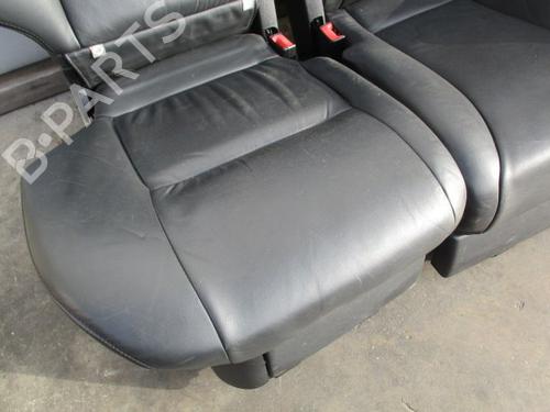 Seats set LAND ROVER RANGE ROVER SPORT I (L320) 2.7 D 4x4 | BP15948703C78 